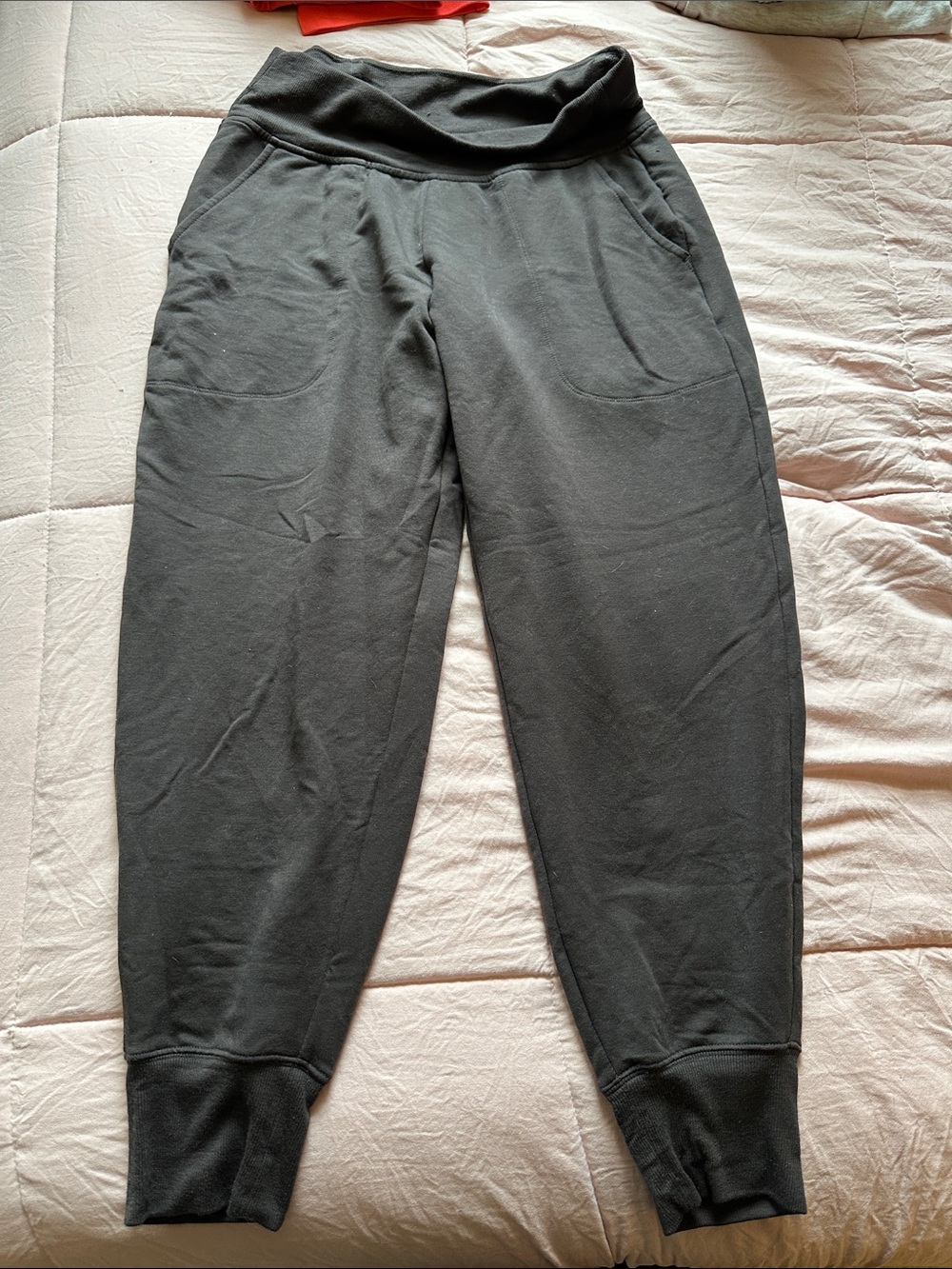 Athleta Brown Joggers